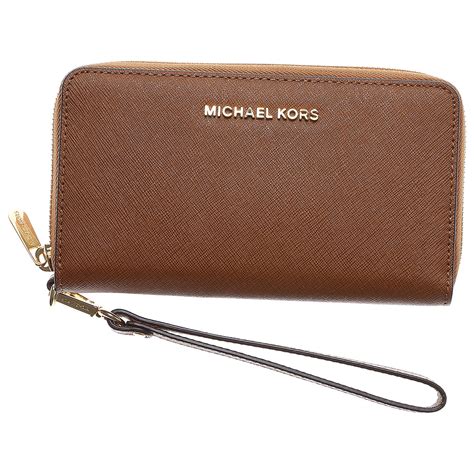 michael kors flat wallet for sale on ebay|macy's Michael Kors wallets clearance.